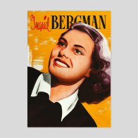 Ingrīda Bergmane