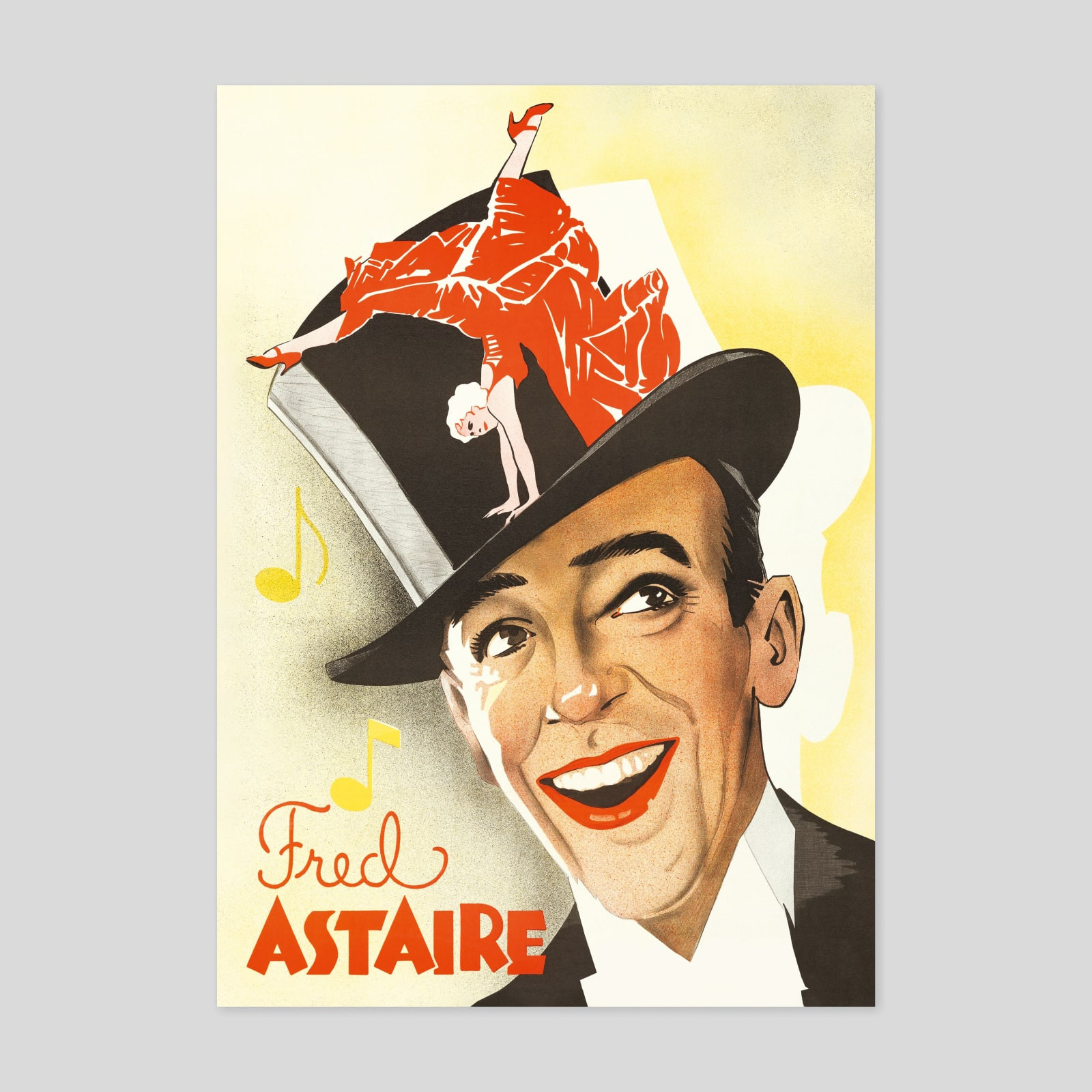 Freds Astērs