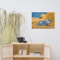 Snauda - Vinsents van Gogs