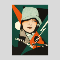 Grēta Garbo