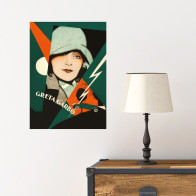 Grēta Garbo