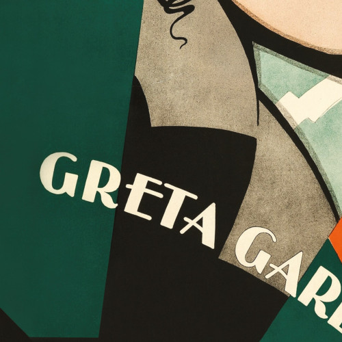 Grēta Garbo