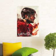 Latvijas Hokeja Izlase