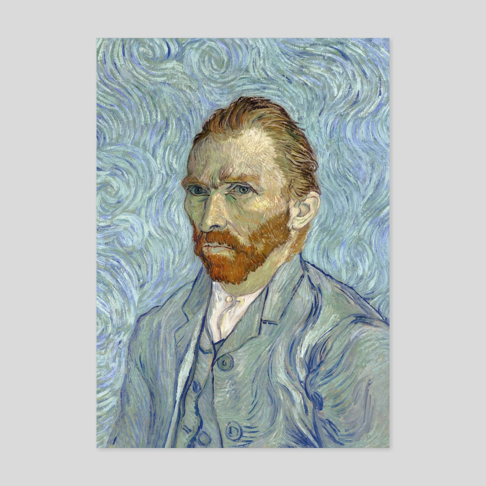 Vinsents van Gogs