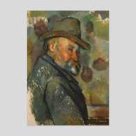 Pols Sezāns