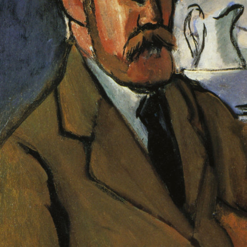 Anrī Matiss