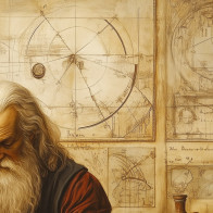 Leonardo da Vinči