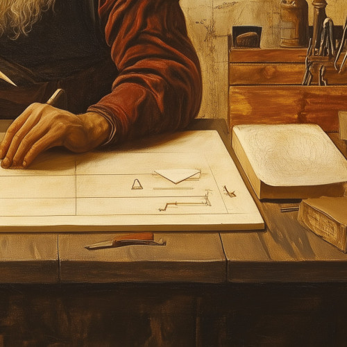 Leonardo da Vinči
