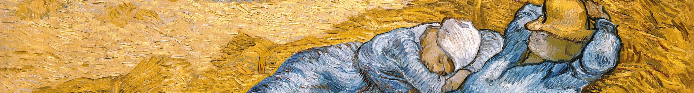Snauda - Vinsents van Gogs
