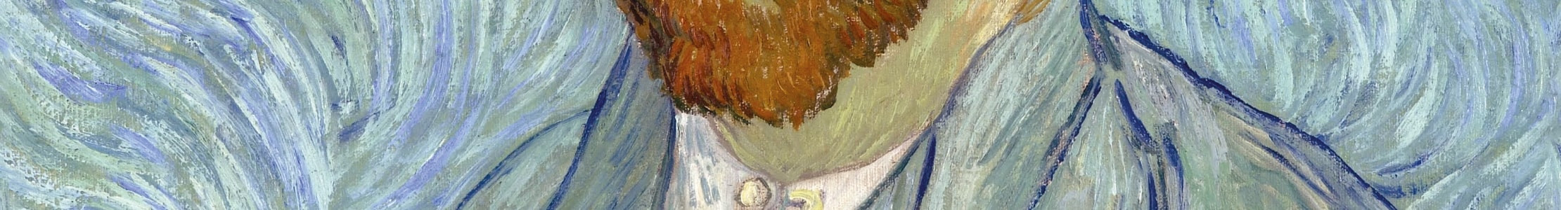 Vinsents van Gogs