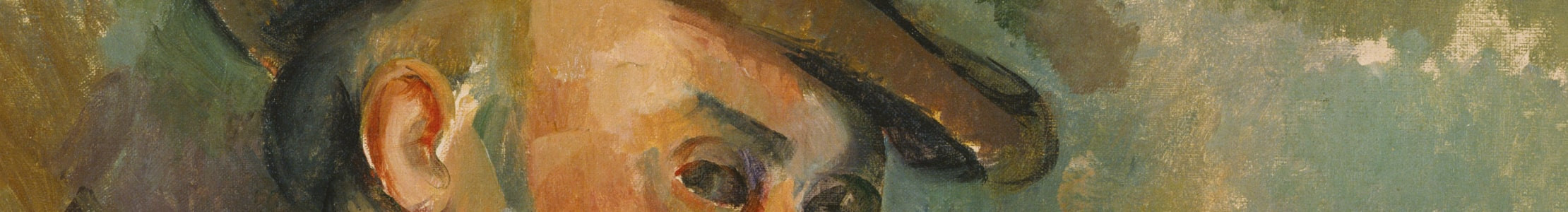 Pols Sezāns