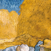 Snauda - Vinsents van Gogs