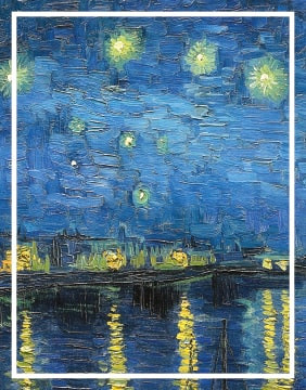 Van Goga Gleznas